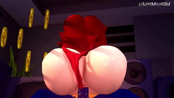 Gf Cheats Bf With Sonic thumbnail