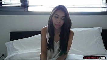 Stepsis jasmine summers gets pussy banged by fat dick