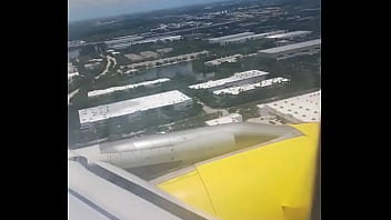 Just landed in #fortlauderdale