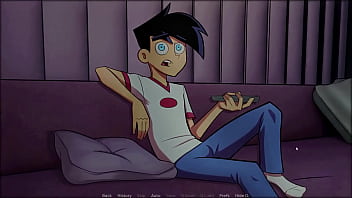 Amity park sex game enmber penelope mix animation collection part 05 naked 18 nude game play