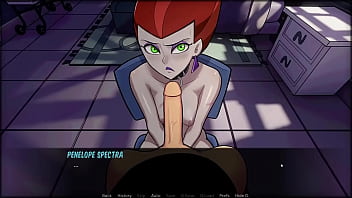 Amity park sex game enmber penelope mix animation collection part 05 naked 18 nude game play