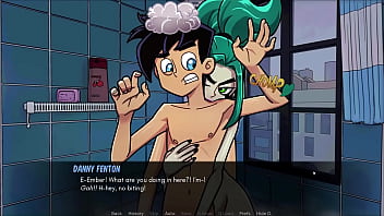 Amity park sex game enmber penelope mix animation collection part 05 naked 18 nude game play