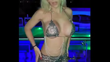 Love getting all dressed up for the theme nights every night temptationrs ️