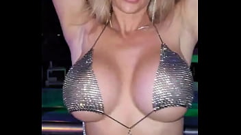 Love getting all dressed up for the theme nights every night temptationrs ️