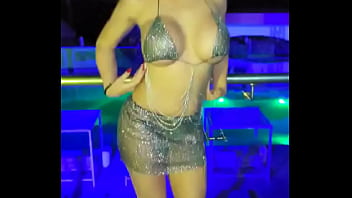 Love getting all dressed up for the theme nights every night temptationrs ️