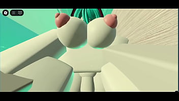 Трахнул Хатсуне Мику