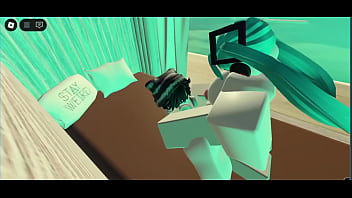 Трахнул Хатсуне Мику