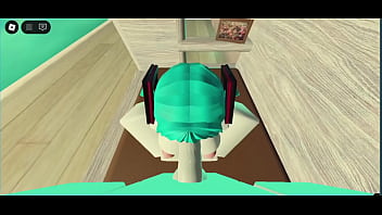 Трахнул Хатсуне Мику