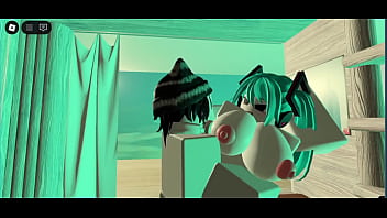 Трахнул Хатсуне Мику