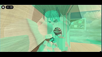 Трахнул Хатсуне Мику