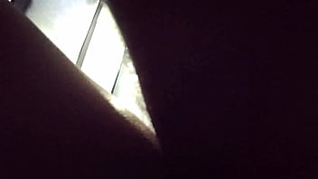 Comiéndome a una culichi nalgona deliciosa