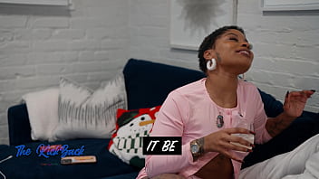 The kickback 3 ft honeydippedc