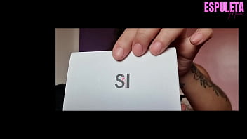 Prévia experimentando novos itens