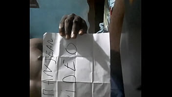 Video de vérification