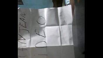 Video de vérification