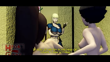 Hforgods naruto hentai