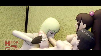 Hforgods naruto hentai