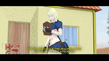 Hforgods naruto hentai