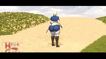 Hforgods naruto hentai