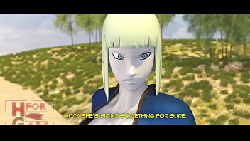 Hforgods naruto hentai