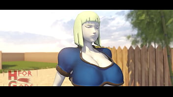 Hforgods naruto hentai