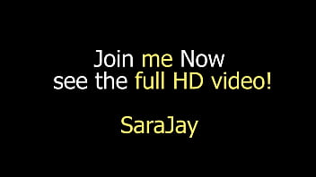 Wild Pussy Fucking Bbc Stud Freaky T Fucks Mature Nympho Sara Jay thumbnail