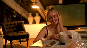 Fisting charlie forde chasey devil & dominic river have sex