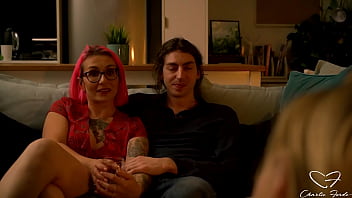 Fisting charlie forde chasey devil & dominic river have sex