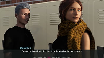 Being A Wife 2 Animation Porn Games Adult Games 3d Game Corruption Visual Novel thumbnail