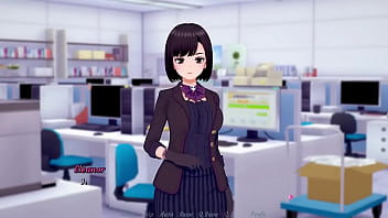 Wow these women are a real piece of work huh my office adventure part 3