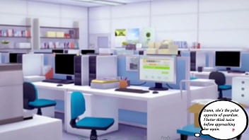 Wow these women are a real piece of work huh my office adventure part 3