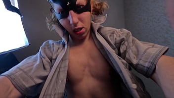 Daddy's mating press makes stepdaughter's legs shake with orgasms fpov