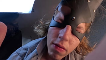 Daddy's mating press makes stepdaughter's legs shake with orgasms fpov