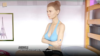 University of problems 44