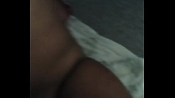 Fingering out business with my bbw friend