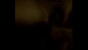 Puro culeo le froto la verga