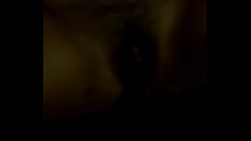 Puro culeo le froto la verga