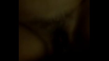 Puro culeo le froto la verga