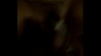 Puro culeo le froto la verga