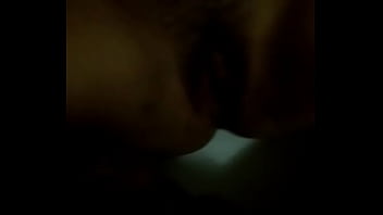 Puro culeo le froto la verga