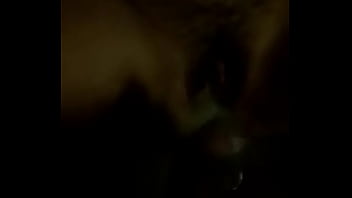 Puro culeo le froto la verga