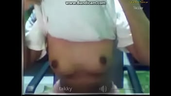 My asian ex's perfect boobs