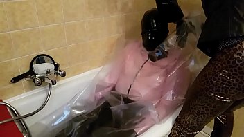 Matschstiefelknechtindoor