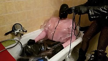 Matschstiefelknechtindoor