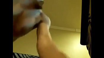 Tight ass milf shows off