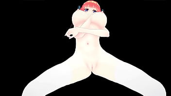 Nino nakano dance vmd naked