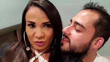 Chamei meu melhor amigo no swing