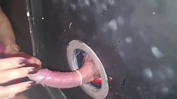 Chamei meu melhor amigo no swing