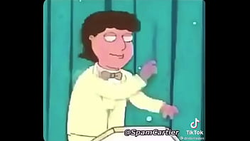 Brian singing cool song