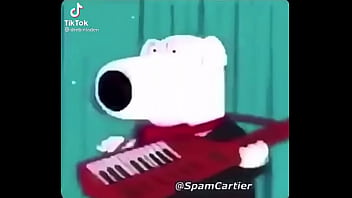 Brian singing cool song